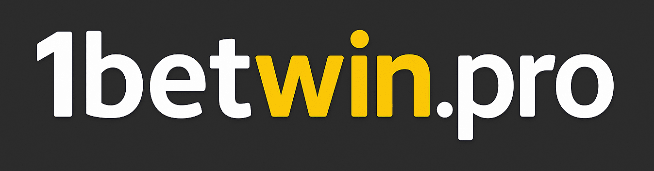 1BetWin